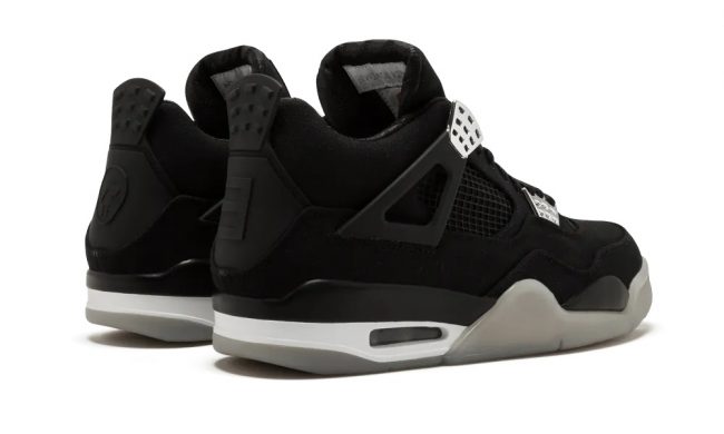 Nike Air Jordan 4 Retro Eminem Carhartt