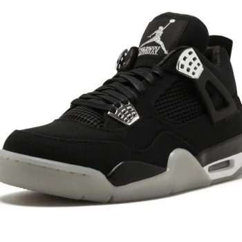 Nike Air Jordan 4 Retro Eminem Carhartt