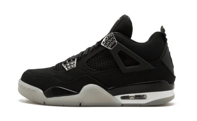 Nike Air Jordan 4 Retro Eminem Carhartt