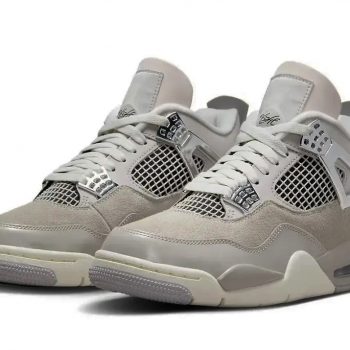 Nike Air Jordan 4 Retro Frozen Moments