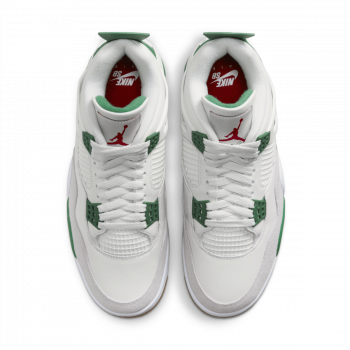 Nike Air Jordan 4 Retro SB Pine Green