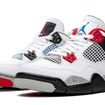 Nike Air Jordan 4 Retro