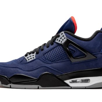 Nike Air Jordan 4 Retro Winter Loyal Blue