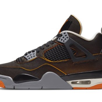 Nike Air Jordan 4 SE Starfish