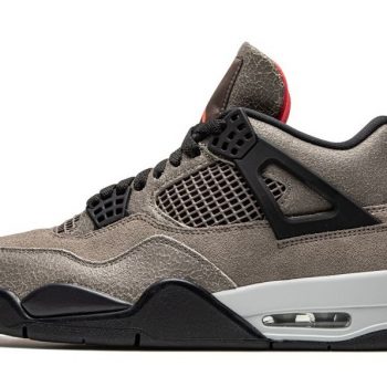 Nike Air Jordan 4 Taupe Haze