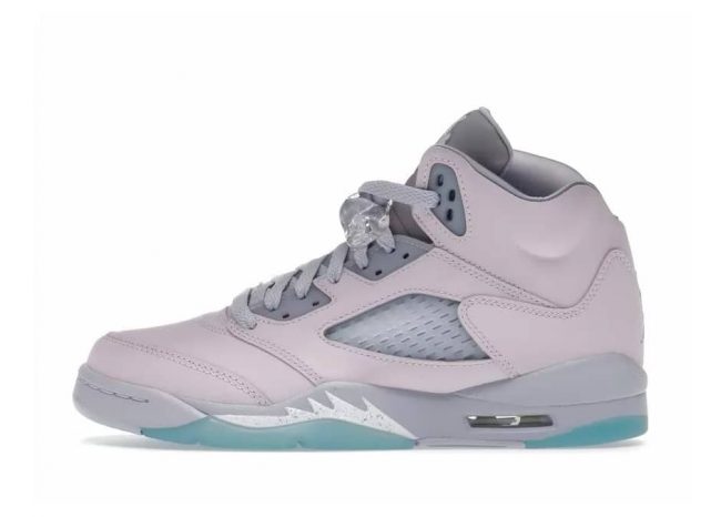 Nike Air Jordan 5 Easter 2022