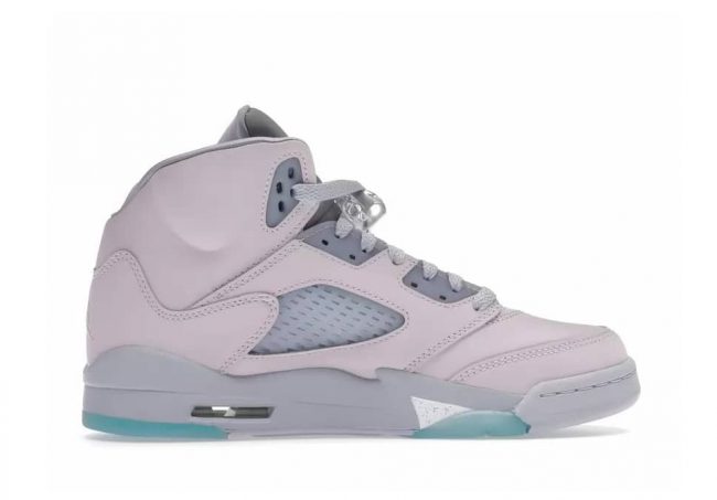 Nike Air Jordan 5 Easter 2022