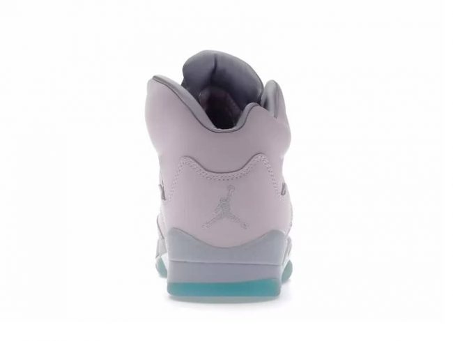 Nike Air Jordan 5 Easter 2022