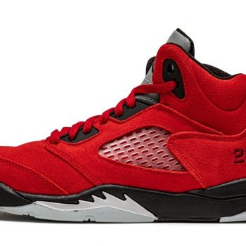 Nike Air Jordan 5 Raging Bull