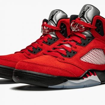 Nike Air Jordan 5 Raging Bull