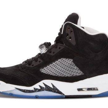 Nike Air Jordan 5 Retro Oreo