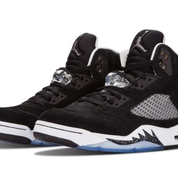 Nike Air Jordan 5 Retro Oreo