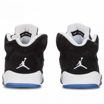 Nike Air Jordan 5 Retro Oreo