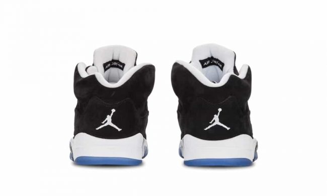 Nike Air Jordan 5 Retro Oreo