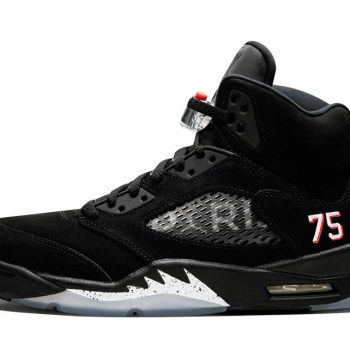 Nike Air Jordan 5 Retro Paris Saint Germain