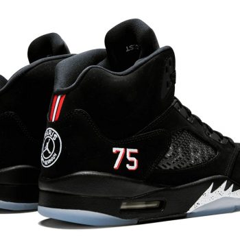 Nike Air Jordan 5 Retro Paris Saint Germain