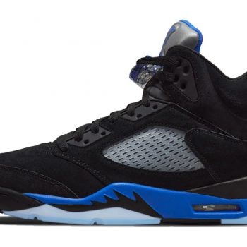 Nike Air Jordan 5 Retro Racer Blue