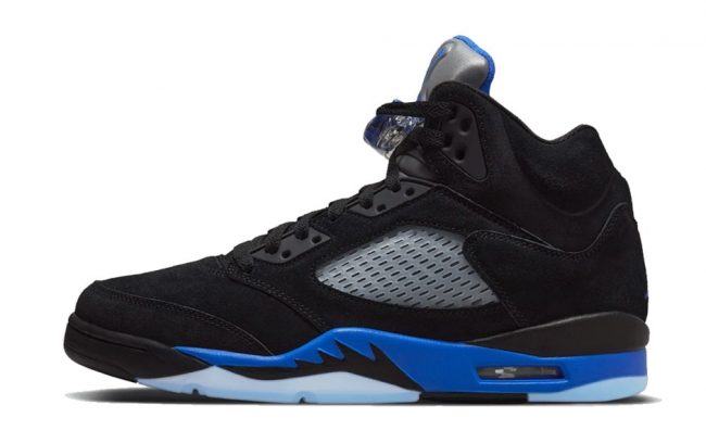 Nike Air Jordan 5 Retro Racer Blue