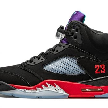 Nike Air Jordan 5 Retro Top 3