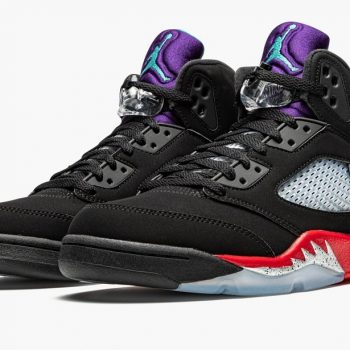 Nike Air Jordan 5 Retro Top 3