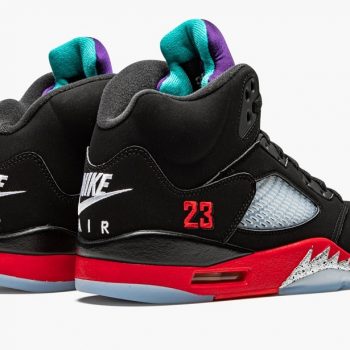 Nike Air Jordan 5 Retro Top 3