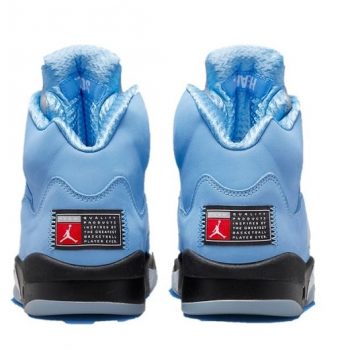 Nike Air Jordan 5 UNC