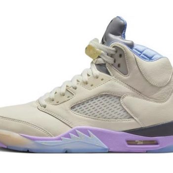 Nike Air Jordan 5 x DJ Khaled We The Best Sail