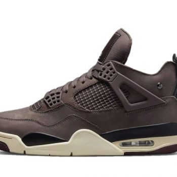 Nike Air Jordan Jordan 4 a ma maniere Violet Ore