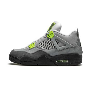 Jordan Air Jordan 4 Retro SE "Neon"