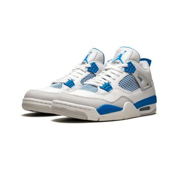 Air Jordan 4 OG MILITARY BLUE