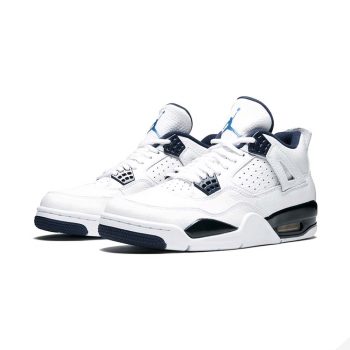 Air JordanAir Jordan 4 Retro LS "Legend Blue"