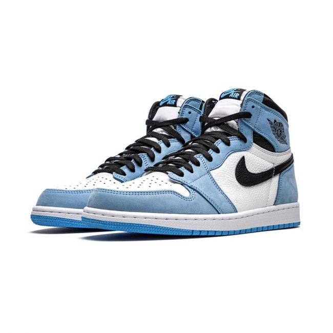 Air Jordan 1 Retro High Og "University Blue"