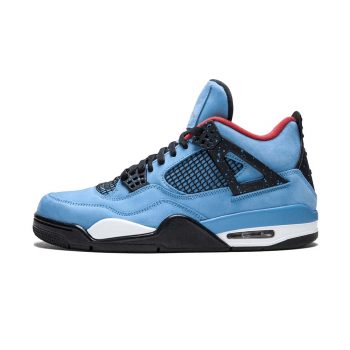 Jordan Air Jordan 4 Retro "Travis Scott - Cactus Jack"