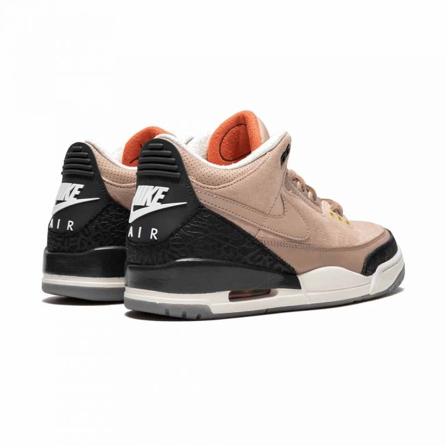 Air Jordan 3 JTH "Bio Beige"