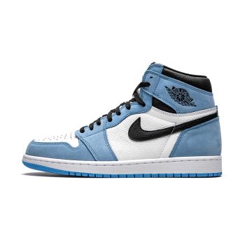 Air Jordan 1 Retro High Og "University Blue"