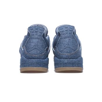 Jordan 4 Retro Levi