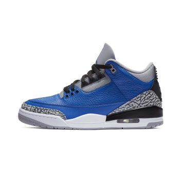 Air Jordan 3 Retro "Varsity Royal"