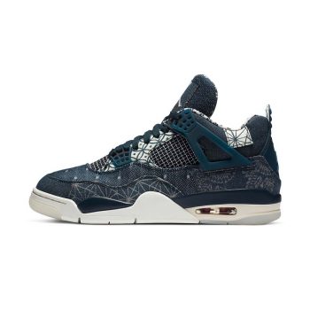 Air Jordan 4 Retro SE "Sashiko" CW0898 400