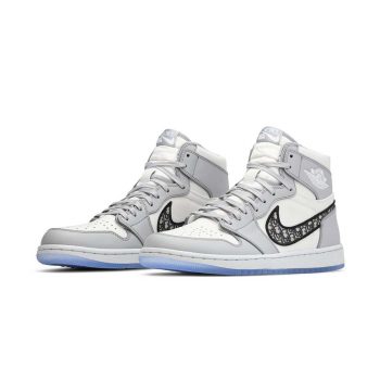 Air Jordan 1 High OG "Wolf Grey"