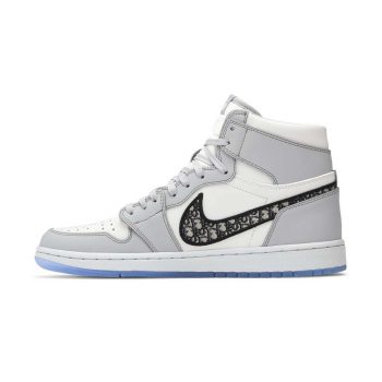 Air Jordan 1 High OG "Wolf Grey"