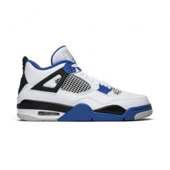 Air Jordan 4 Retro "Motorsports" 308497-117