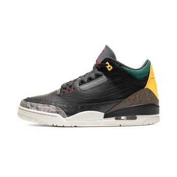 Air Jordan 3 SE "Animal Instinct 2.0"