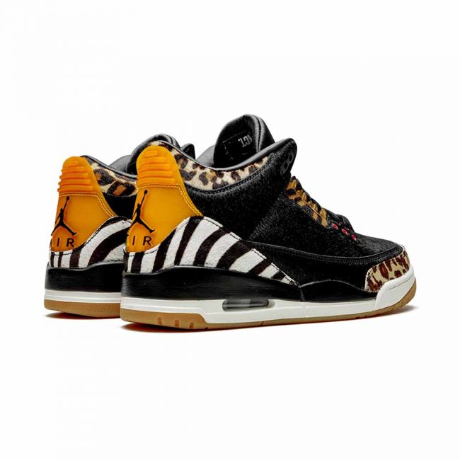 Air Jordan 3 Retro SE "Animal Instinct"