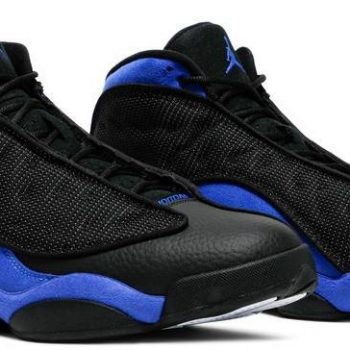 Air Jordan 13 Retro 'Hyper Royal' 414571-040