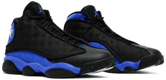 Air Jordan 13 Retro 'Hyper Royal' 414571-040