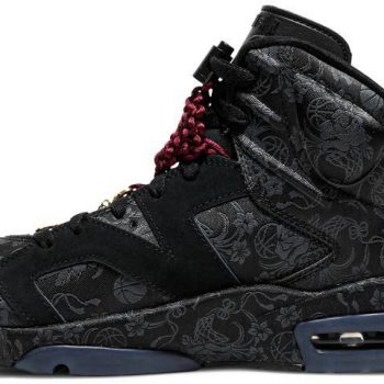 Wmns Air Jordan 6 Retro 'Singles Day' DB9818-001