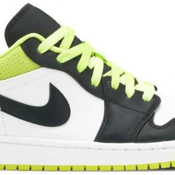 Air Jordan 1 Low 'Cyber' CK3022-003