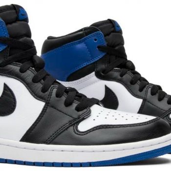 Fragment Design x Air Jordan 1 Retro High OG 716371-040