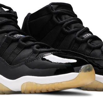 Air Jordan 11 Retro 'Space Jam' 2000 136046-041