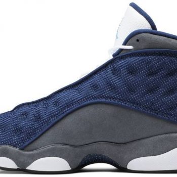 Air Jordan 13 Retro 'Flint' 2020 414571-404